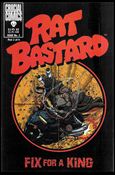 Rat Bastard: Fix for a King issue 2