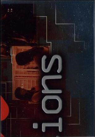 Alias: Season Four (Predictions Foil Puzzle Subset) card PR3