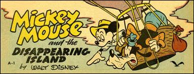 Walt Disney Comics (Wheaties Premium Set: A)  issue A1