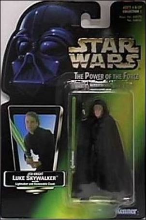 Star Wars: The Power of the Force 2 3 3/4