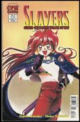 Slayers Super–Explosive Demon Story issue 3