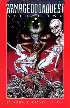Armageddonquest issue 2