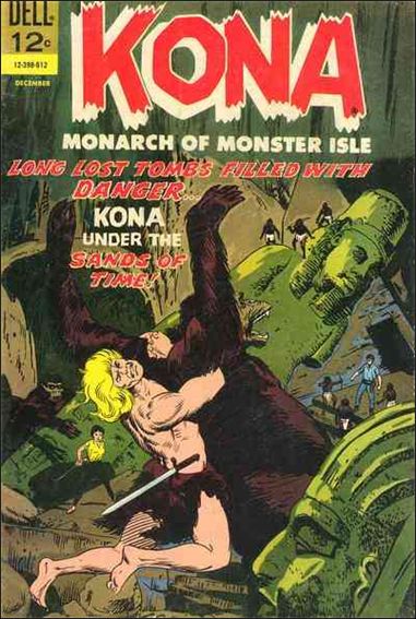 Kona issue 20