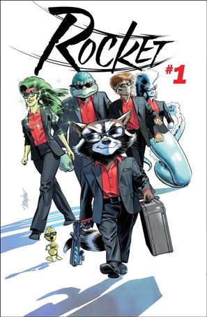 Rocket Cover Image 1