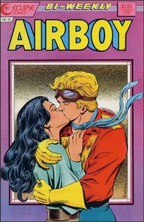 Airboy (1986) issue 31