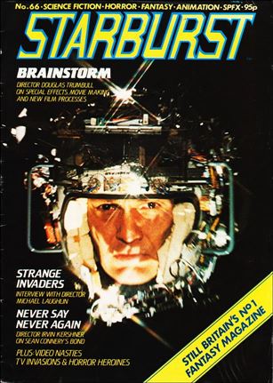 Starburst (UK) issue 66