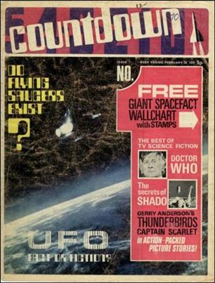 Countdown (1971) Cover Image 1