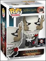 POP! Animation figure 1396 Hanami