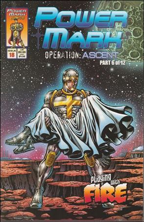 PowerMark issue 18