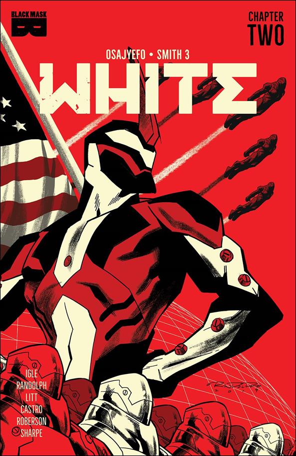 White (2021) issue 2