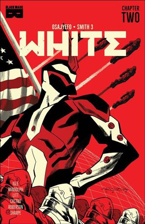 White (2021) issue 2