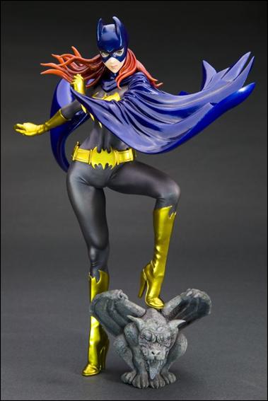 DC Bishoujo Statues item 1 Batgirl