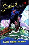 Shadow Comics (1947) issue 8