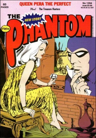 Phantom (1948) issue 1264