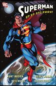 Superman: Up, Up and Away! issue nn