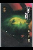 Star Trek: The Next Generation - The Episode Collection Season Four (Base Set) card 363 Clues, Episode 88C