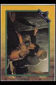 Stargate (Base Set) card 75 Pyramid Sketch