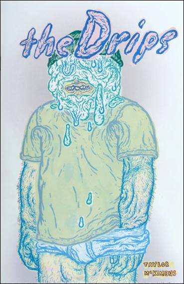 Drips issue 1