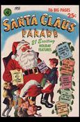 Santa Claus Parade Cover Image 1