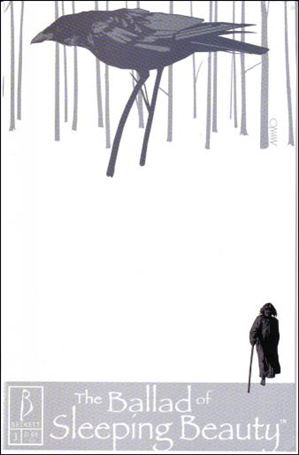Ballad of Sleeping Beauty issue 3