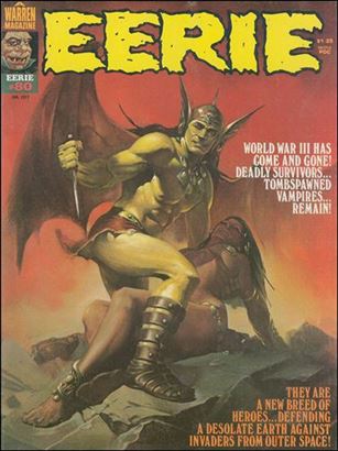 Eerie issue 80
