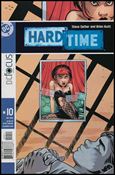 Hard Time issue 10