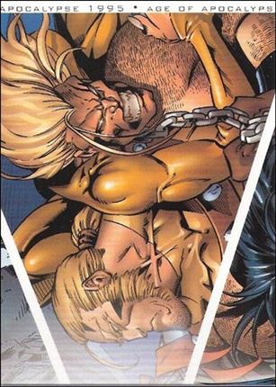 Marvel Universe 2011 (Base Set) card 33