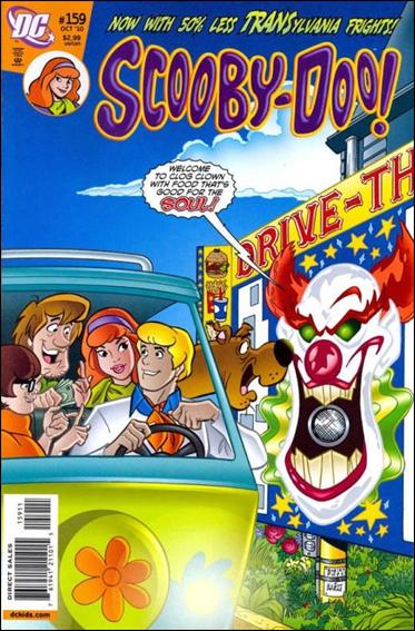Scooby-Doo (1997) issue 159