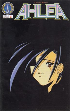 Ahlea Cover Image 2