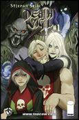 Death Vigil Cover Image 1