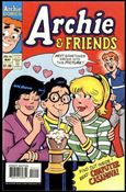 Archie and Friends issue 14