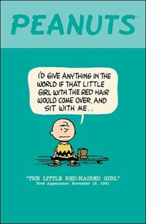 Peanuts (2012) issue 26-B Boom Exclusive Cover