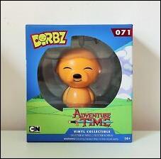 Dorbz figure 71 Jake