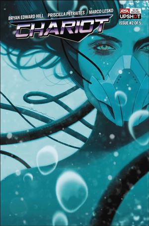 Chariot issue 2