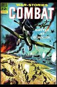 Combat (1961) issue 15