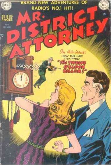Mr. District Attorney issue 18