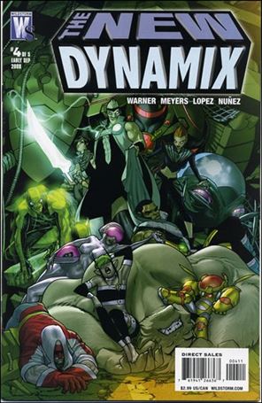 New Dynamix issue 4