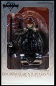 Kingdom Hearts (Play Arts) figure 4 Sora (Halloween Town)