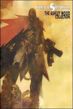 Hellspawn: Ashley Wood Collection issue nn