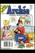 Archie Digest Magazine issue 149