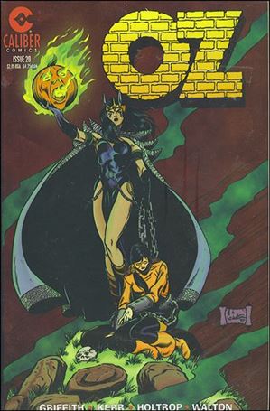 Oz Cover Image 2