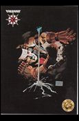 Valiant Era: Series 2 (Base Set) card 226