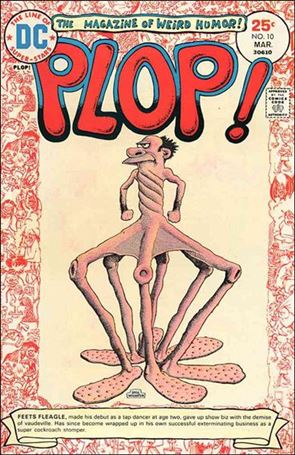 Plop! issue 10