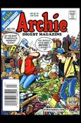 Archie Digest Magazine issue 193