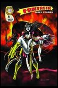 Fantastic Furry Stories issue 3