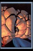 Fantastic Four Archives (Base Set) card 68 Issue #532 / December 2005