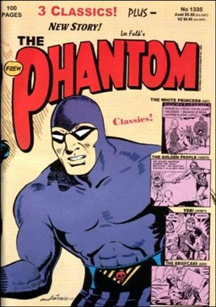 Phantom (1948) issue 1335