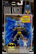 Legends of the Dark Knight  figure 16 Batman the Dark Knight