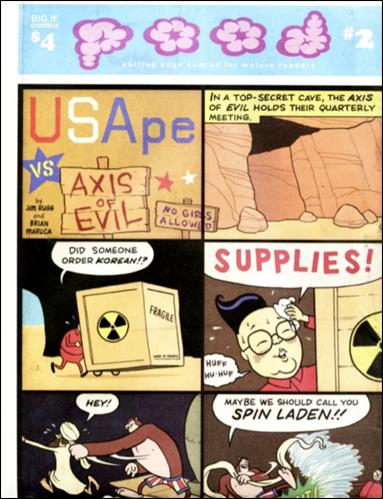 Pood issue 2