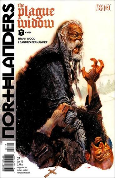 Northlanders issue 27